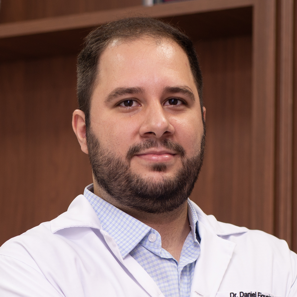 Dr. Daniel Ramos Figueiredo