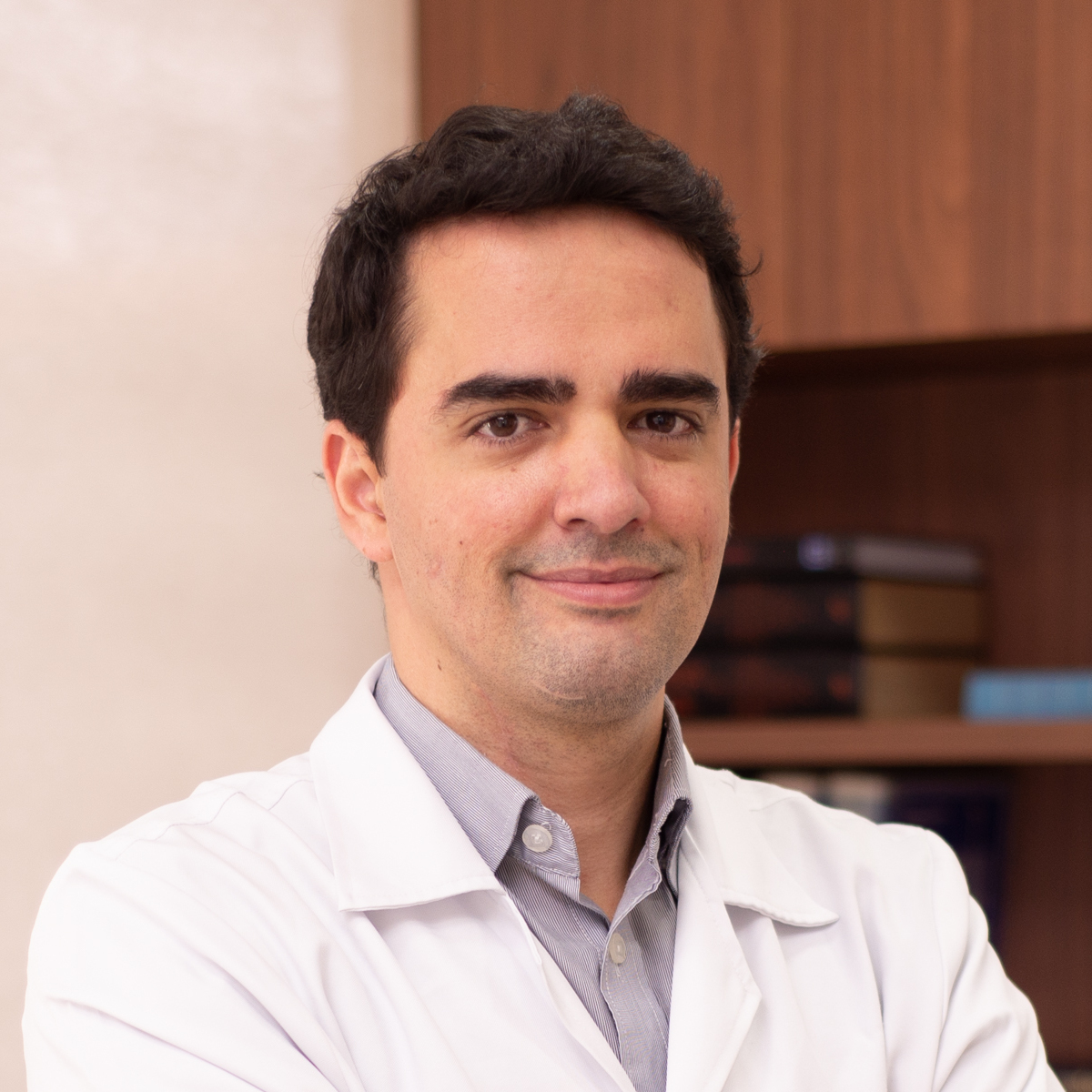 Dr. Gabriel Ramirez Moreira 