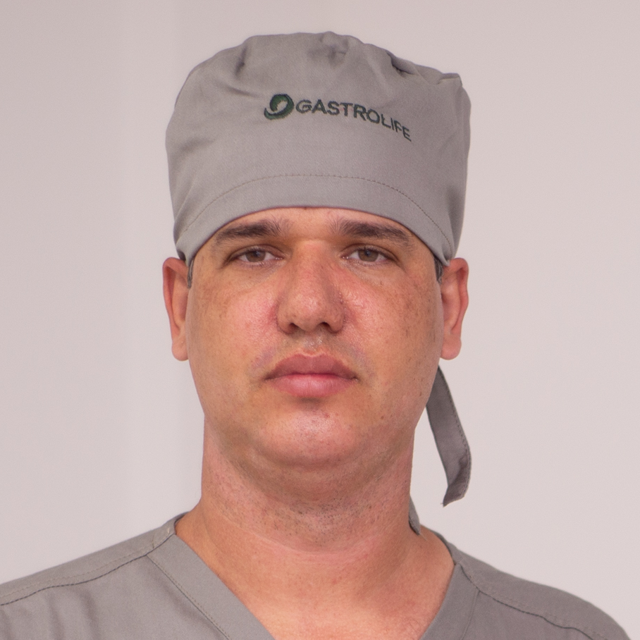 Dr. Vinícius  Turano Mota