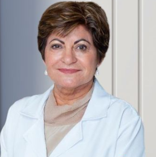 Dra. Margarida Batista de Sousa