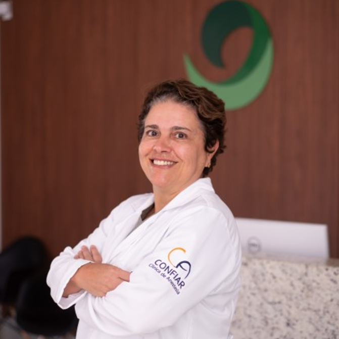 Dra. Adriana Rodrigues Cunha Drumond