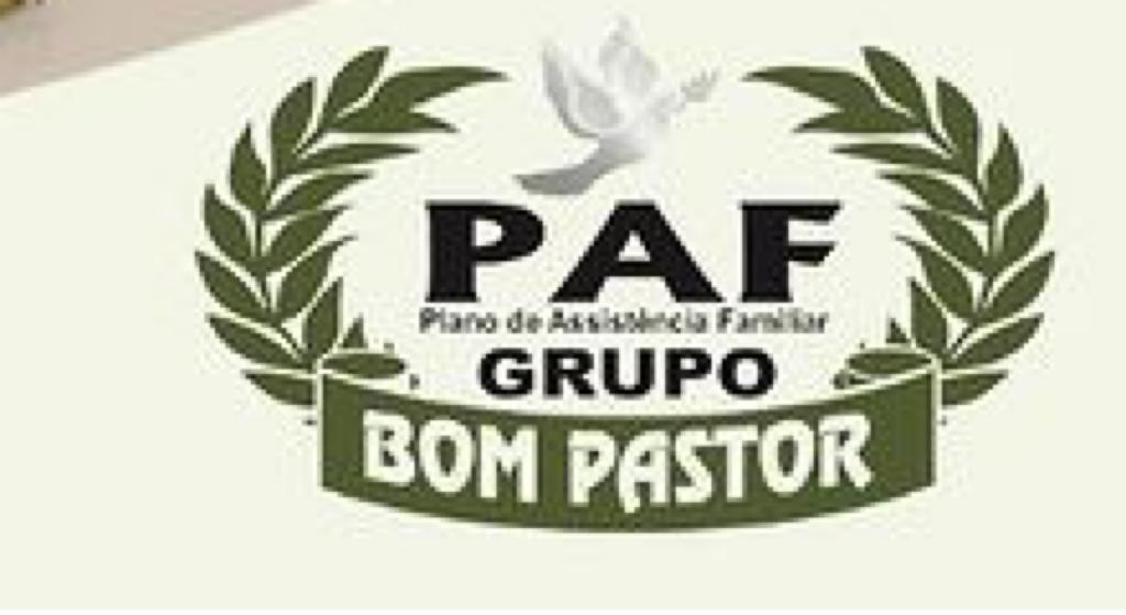 PAF Grupo Bom Pastor