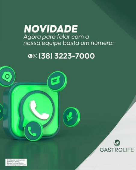 NOVIDADE