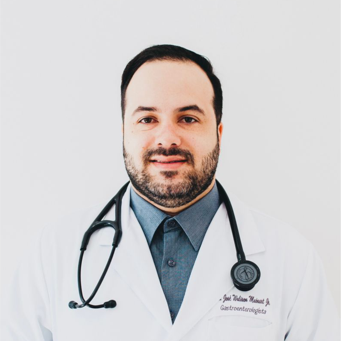 Dr. José Walison Mainart Júnior