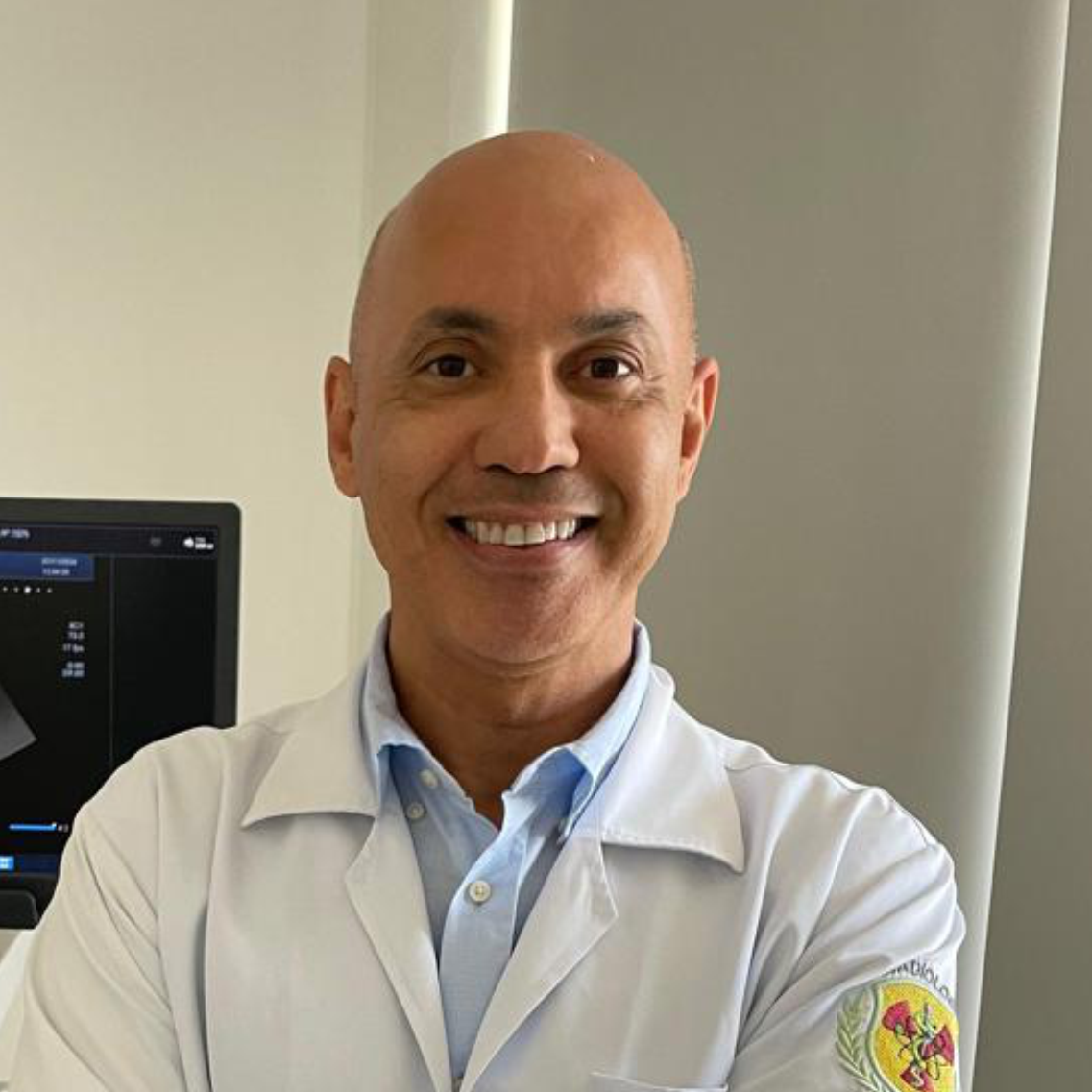 Dr. Ricardo Saraiva Dias